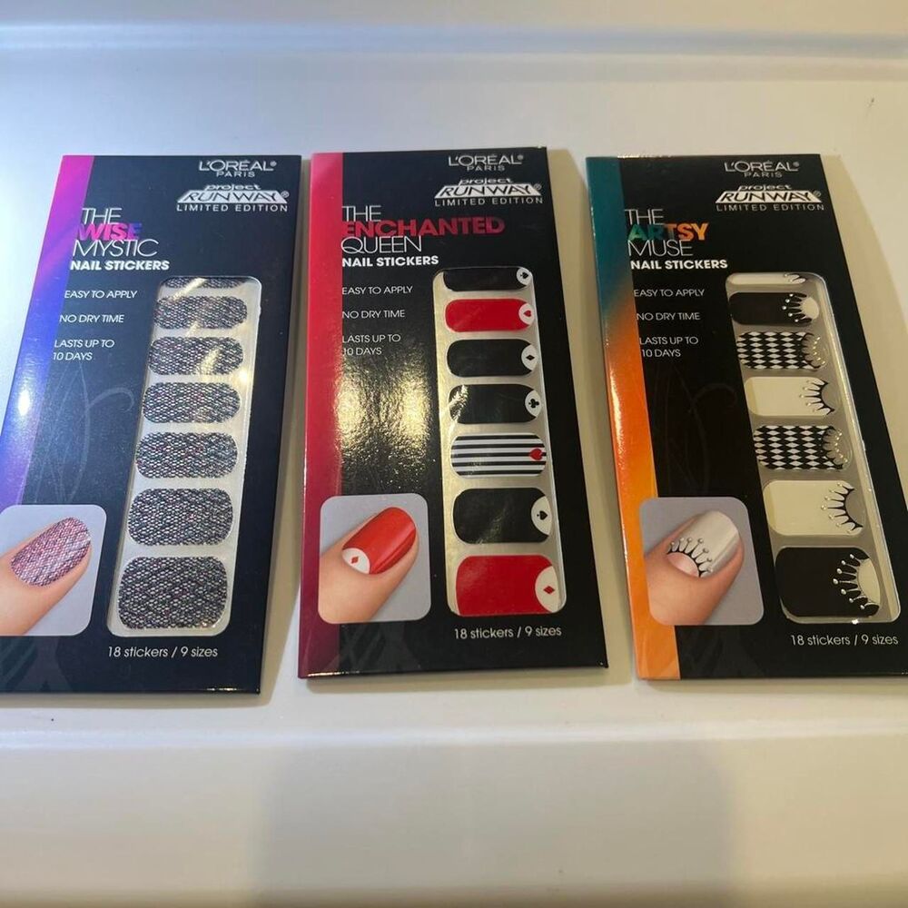 L-oreal Women's multi Accessory